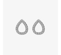 Hot Diamonds Striking Teardrop Earrings DE555