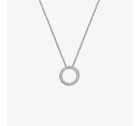 Hot Diamonds Bliss Circle Pendant DP661 - Contemporary Appeal |