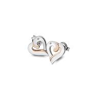 Hot Diamonds Sure Earrings DE546 Earrings
