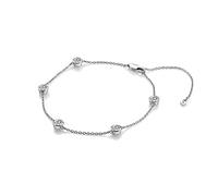 Silver Tender Bracelets by Hot Diamonds