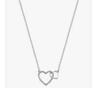 Hot Diamonds Togetherness Open Heart Pendant DP731