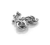 Hot Diamonds Trio Earrings