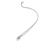 Hot Diamonds Trio Triple Heart Necklace DP835