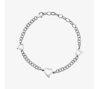 Hot Diamonds Warm Heart Bracelet DL564