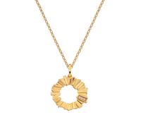 Hot Diamonds X Jac Jossa Believe Small Pendant Necklace DP841