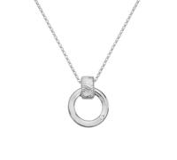 Hot Diamonds X Jac Jossa Spirit Sterling Silver Choker