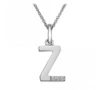Hot Diamonds Z Micro Pendant DP426 - Classic Look | Acotis