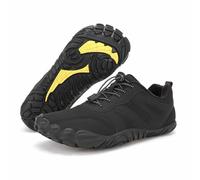 Hot Dingding Barefoot Boots for Men Women Waterproof Warm Snow Boots Non-Slip Lightweight Comfortable for Winter Trekking indoor & Outdoor