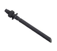 Hot Dipped Galvanised Stud Masonmate Silver One Size