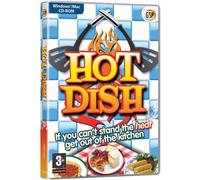 Hot Dish (PC)