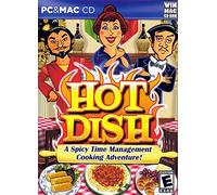 Hot Dish - PC/Mac