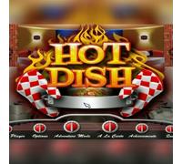 Hot Dish (PC) Steam Key - GLOBAL