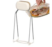 Hot Dish Tongs Kitchen Tongs Multifunctional Resistant | Kitchen utensil for hot dishes Ideal for steamers, grills, microwaves, pizzas, air fryers, homes, etc