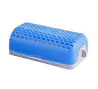 Hot Dog Bun Steamer Non-stick Even Heating