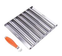 Hot Dog Grill Roller, Hot Dog Grill, Portable Sausage Hot Dog Grill, Hot Dog Grill, Meatball Grill, BBQ Tool, Removable Sausage Grill