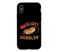 Hot Dog Lovers Meme Shirts Case for iPhone X/XS