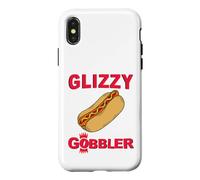 Hot Dog Lovers Meme Shirts Case for iPhone X/XS