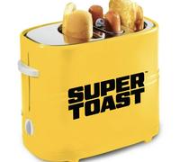 Hot Dog Machine Bread Sausage Breakfast Toaster Sandwich US Plug