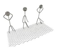 Hot Dog Roaster, Stainless Steel BBQ Sausage Holder, Sausage Barbecue Rack, Hot Dog Roller, Sausage Roller Rack