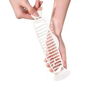 Hot Dog Sausage Cutting Tool Fish Shape - Kitchen Accessory for BBQ Camping Picnic Garden and Outdoor