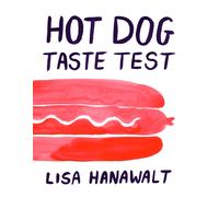 Hot Dog Taste Test