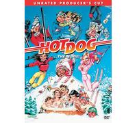 Hot Dog...The Movie [DVD]