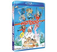 Hot Dog... The Movie ( Hot Dog ...The Movie ) (Blu-Ray)