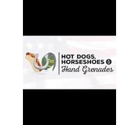 Hot Dogs, Horseshoes & Hand Grenades VR Steam Gift EUROPE