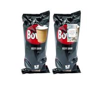 Hot Drink Hamper Bundle Consisting of Beef Flavoured instant in-cup Drink 6 in-cup (2 pack)