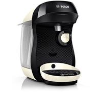 Hot drinks machine TASSIMO HAPPY friendly TAS107EGB