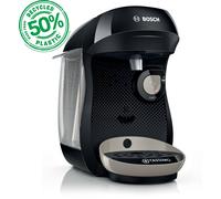 Hot drinks machine TASSIMO HAPPY friendly TAS109EGB