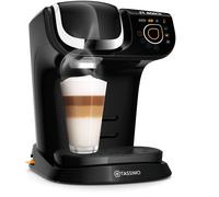 Bosch My Way 2 Semi-auto Capsule coffee machine 1.3 L