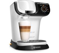 Bosch My Way 2 Fully-auto Capsule coffee machine
