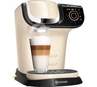Bosch TAS6507 coffee maker Fully-auto Capsule coffee machine 1.3 L