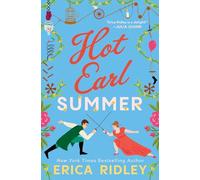 Hot Earl Summer (The Wild Wynchesters)