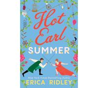 Hot Earl Summer (The Wild Wynchesters)