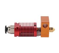 Hot End Extrusion Head All Metal 3D Printer Accessories Assembled Extruder Hotend Replacement for Ender3/3S/V2