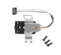 Hot End Heating Assembly for Bambu Lab A1 & A1 Mini for 3D Printer 390°C | Hot End Heating Assembly for Bambu Lab A1 & A1 Mini for 3D Printer, 390°C Quick-Change Heater Kit with Thermistor