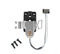 Hot-End Heating Assembly For Bambu Lab A1-Mini, With 390C Metal Kit With Quick Clamp, Stable Heat For 3D Printing
