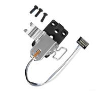 Hot End Heating Kit Compatible With For Bambu Lab A1 And A1 For Mini For 3D Printers For Consistent Temperature Control And Reliability