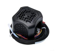 Hot End Kit for Ender 3 V2, Fully Assembled Nozzle Set, Extruder Heating Block Printer Upgrade Parts