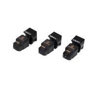 Hot End Replacement for Bambu Lab X2D, 0.4MM, 0.6MM | Hardened steel material, Three nozzle sizes, High design for printing