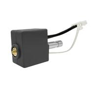 Hot End Set Cartridge Heater Extruder Head Nozzle Pre-Assembled Set 0.4mm Hotend Replacement SC1 3D Printer Accessories Printer Heater Block Replacement