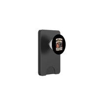 Hot Enough to Take Your Breath Away RT PopSockets PopWallet for MagSafe