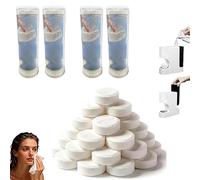 Hot Face Towel Heater Machine, Disposable Face Towel Warmer Dispenser, Auto Disposable Face Towel Heater, 5-Second Warming, 55°c Constant Temperature (80 Pcs Disposable Towel)