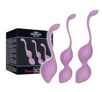 Hot Fantasy - Rhythm - Set of 3 Love Balls