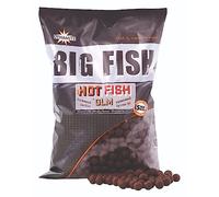 HOT Fish & GLM 1,8KG 15MM