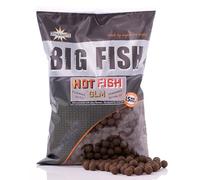 Dynamite Baits Hot Fish And Glm 1kg Boilie