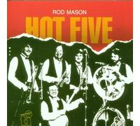 Hot Five by Rod Mason Hot Five