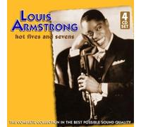 Hot Fives And Sevens